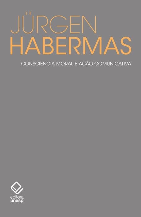Consciência Moral E Ação Comunicativa