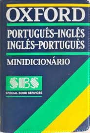 The Oxford Portuguese Minidictionary baixar o livro de graça