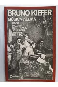 Música Alemã baixar o livro de graça