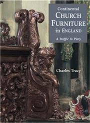 ler totalmente Continental Church Furniture in England