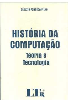 capítulo por capítulo baixar Historia Da Computaçao