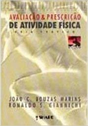 Avaliação e Prescrição de Atividade Física. Guia Prático baixar livro de graça