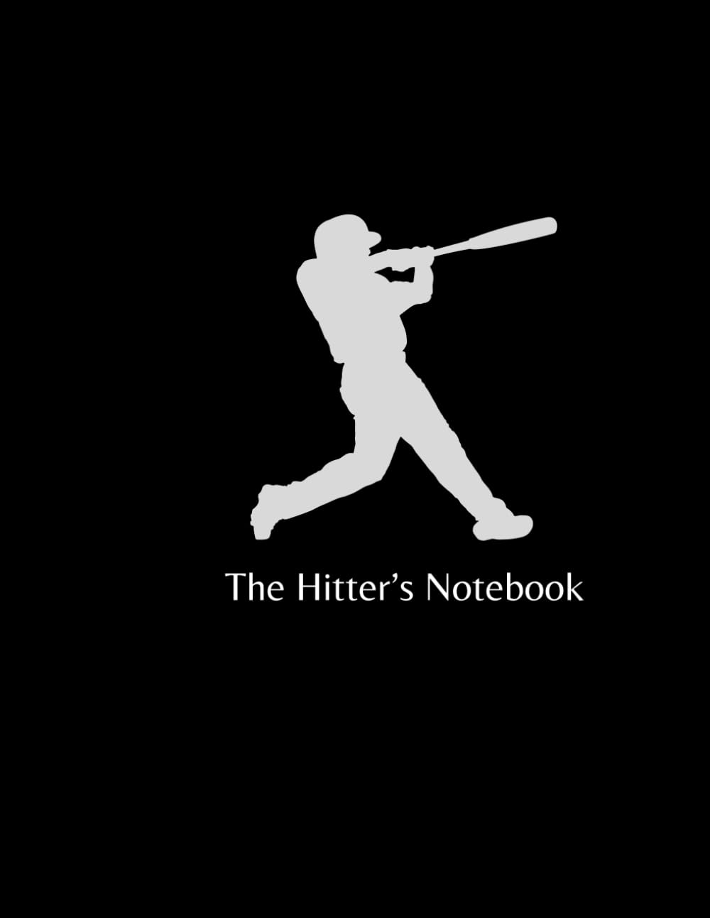 capítulo por capítulo baixar The Hitter's Notebook (Ages 10-18+)
