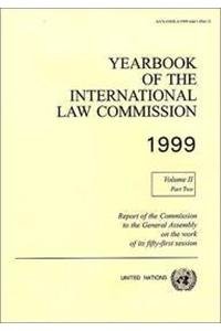 Yearbook of the International Law Commission 1999: v. 2 baixar o livro de graça