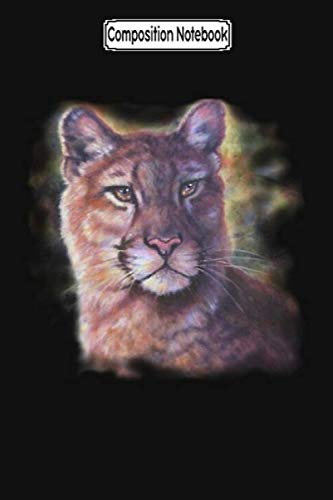 capítulo por capítulo baixar Composition Notebook: Watercolor baby wild animals Journal Notebook Blank Lined Ruled 6x9 100 Pages
