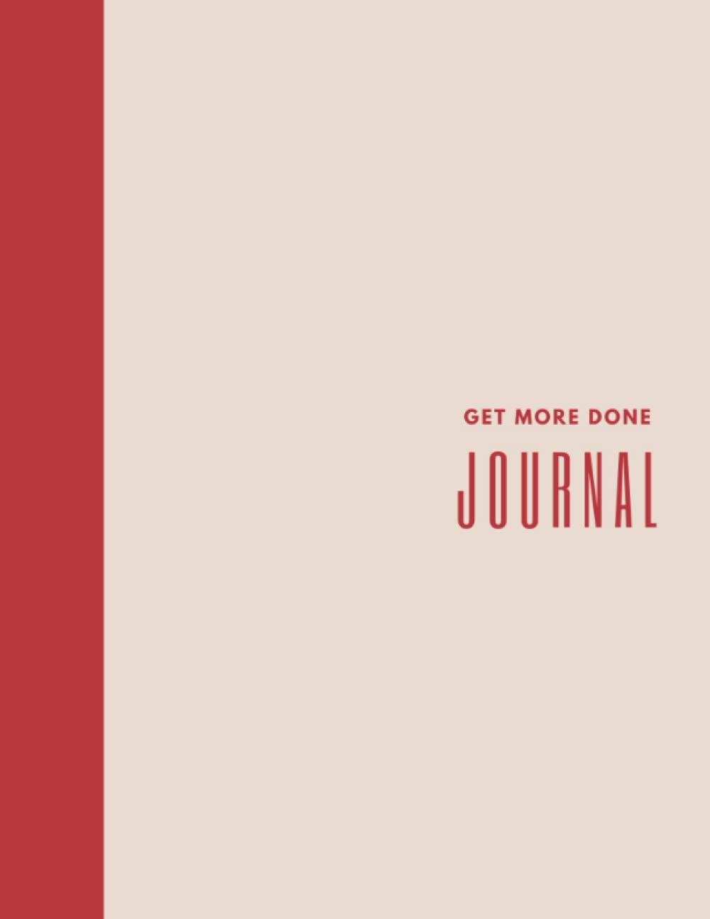 ler totalmente Business Journal for CEO's: Business Notebook for Small Business Owners