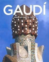 ler totalmente Gaudí