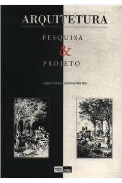 Arquitetura: pesquisa e projeto baixar o livro de graça