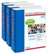 The Official ABMS Directory of Board Certified Medical Specialists 2012 - 3 Volume Set