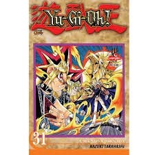 Yu-Gi-Oh! - 31 - Uma Nova Jornada!