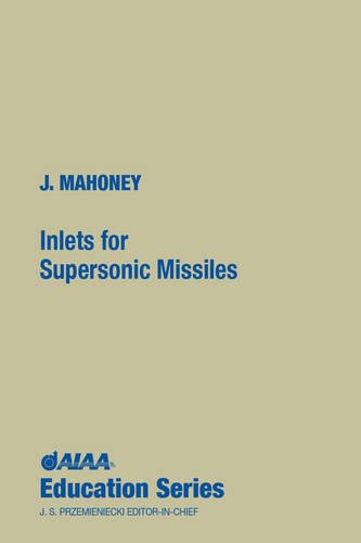 ler totalmente Inlets for Supersonic Missiles