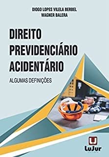 Direito Previdenciário Acidentário baixar livro de graça