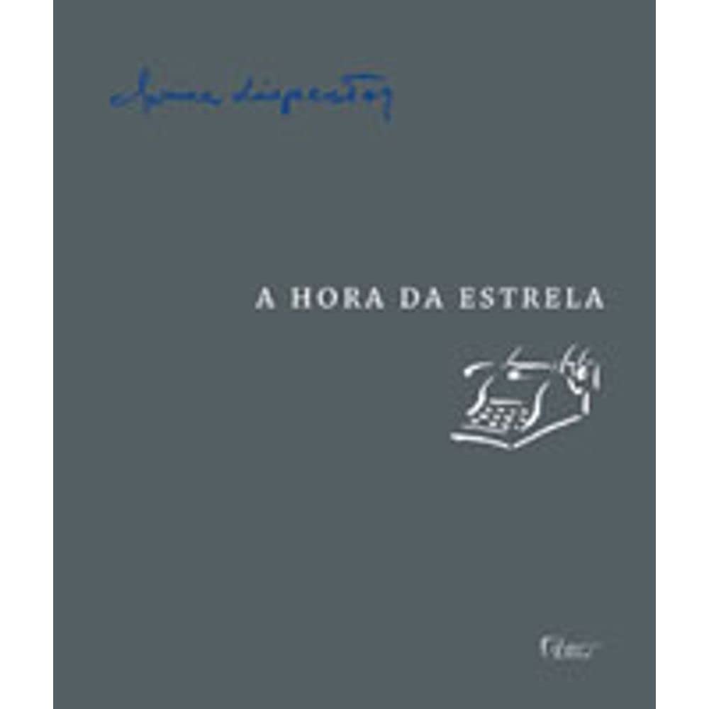 Hora Da Estrela, A - Edicao Especial - Audio Livro