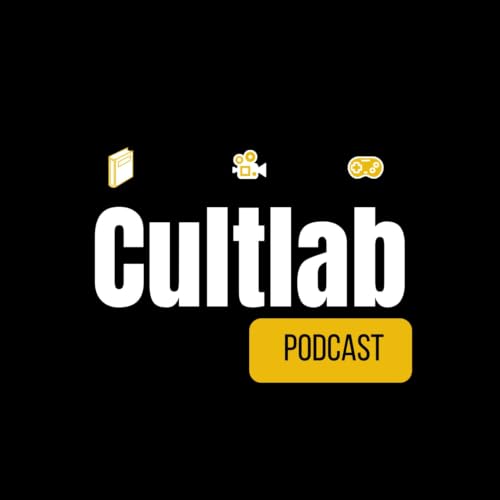 ler totalmente Cultlab Podcast