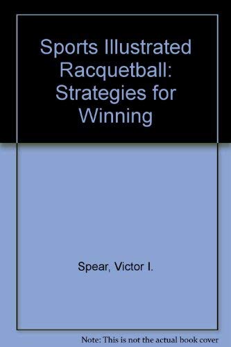 Racquetball Strategies for Winning baixar o livro de graça