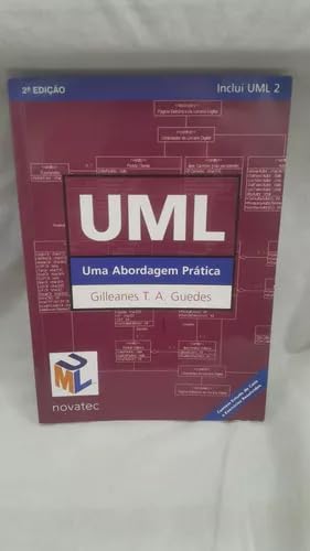 Uml - Uma Abordagem Pratica