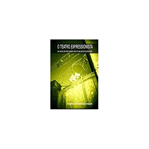 capítulo por capítulo baixar O Teatro Expressionista