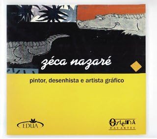 capítulo por capítulo baixar Zeca Nazaré: pintor, desenhista e artista gráfico
