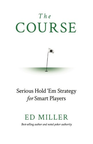capítulo por capítulo baixar The Course: Serious Hold 'Em Strategy For Smart Players