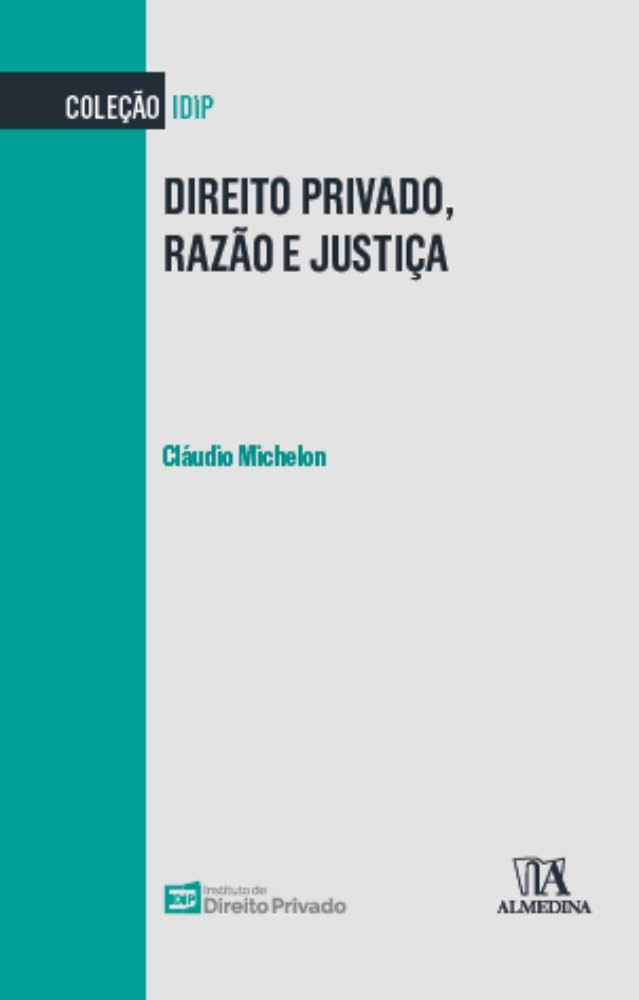 ler totalmente Direito Privado, Razão e Justiça: Estudo Sobre as Decisões de Inconstitucionalidade Parcial