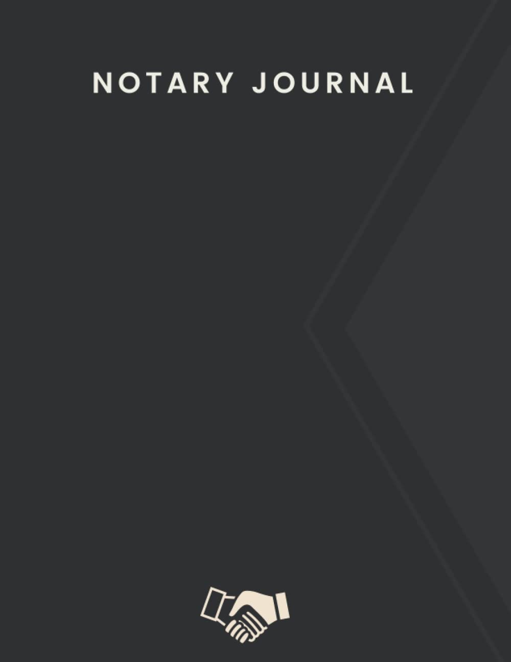 capítulo por capítulo baixar Notary Journal: notary journal official notary log book,single-signing-view logbook,record notarial acts,notarial acts,Cover 8.5''x 11''