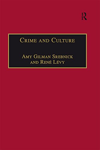ler totalmente Crime and Culture: An Historical Perspective (New Advances in Crime and Social Harm) (English Edition)
