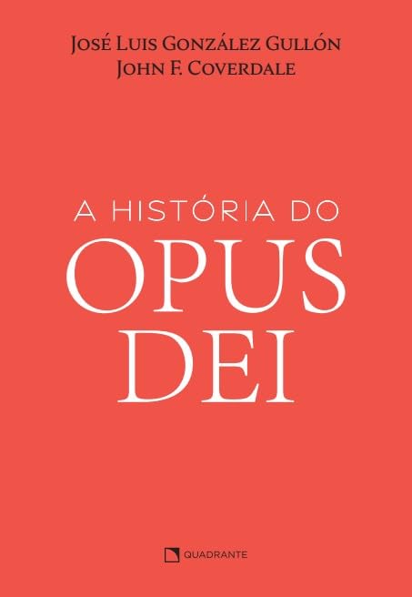 capítulo por capítulo baixar A História do Opus Dei