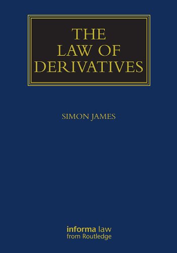 The Law of Derivatives (English Edition) baixar livro de graça