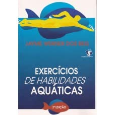 Exercícios de habilidades aquáticas baixar o livro de graça
