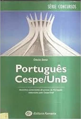 Português Cespe/UnB