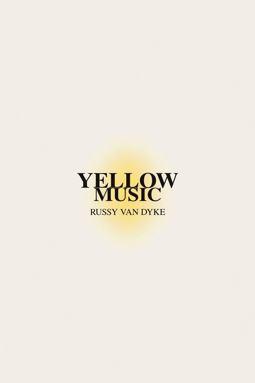 ler totalmente Yellow Music (English Edition)
