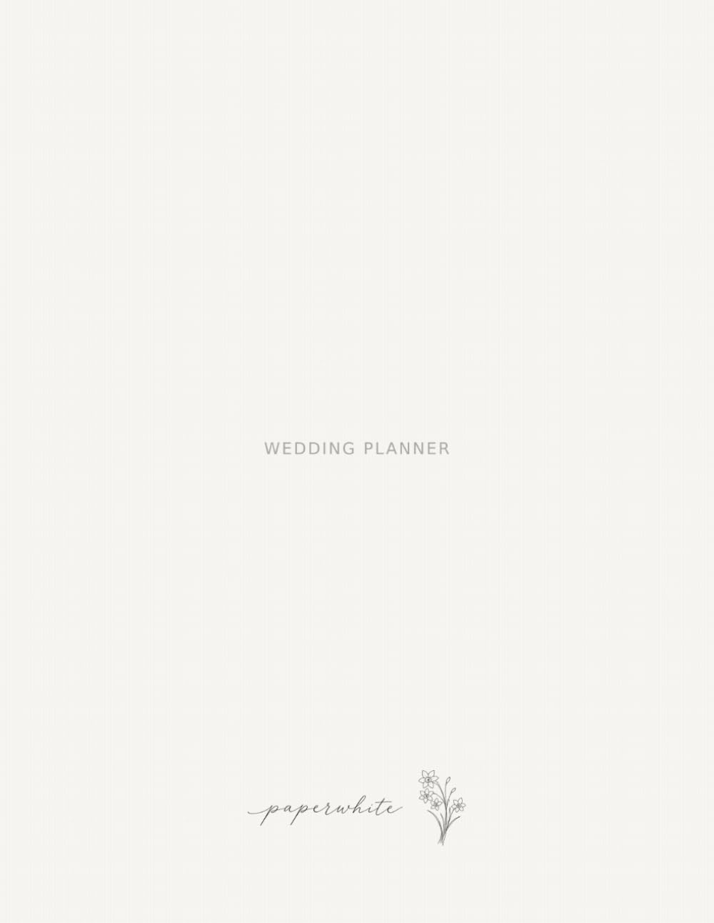 Wedding Planner: A Complete Wedding Planning Organizer for Budgets, Guests, Vendors, Timelines & Every Detail baixar livro de graça