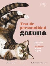 capítulo por capítulo baixar Test de personalidad gatuna: Descubre lo que realmente piensa tu gato