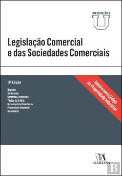 Legislação Comercial e das Sociedades Comerciais - Edição Universitária (11ª Edição) baixar o livro de graça