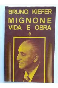 Mignone: Vida e Obra baixar o livro de graça