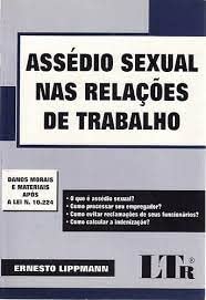 Assedio Sexual nas Relacoes de Trabalho baixar o livro de graça