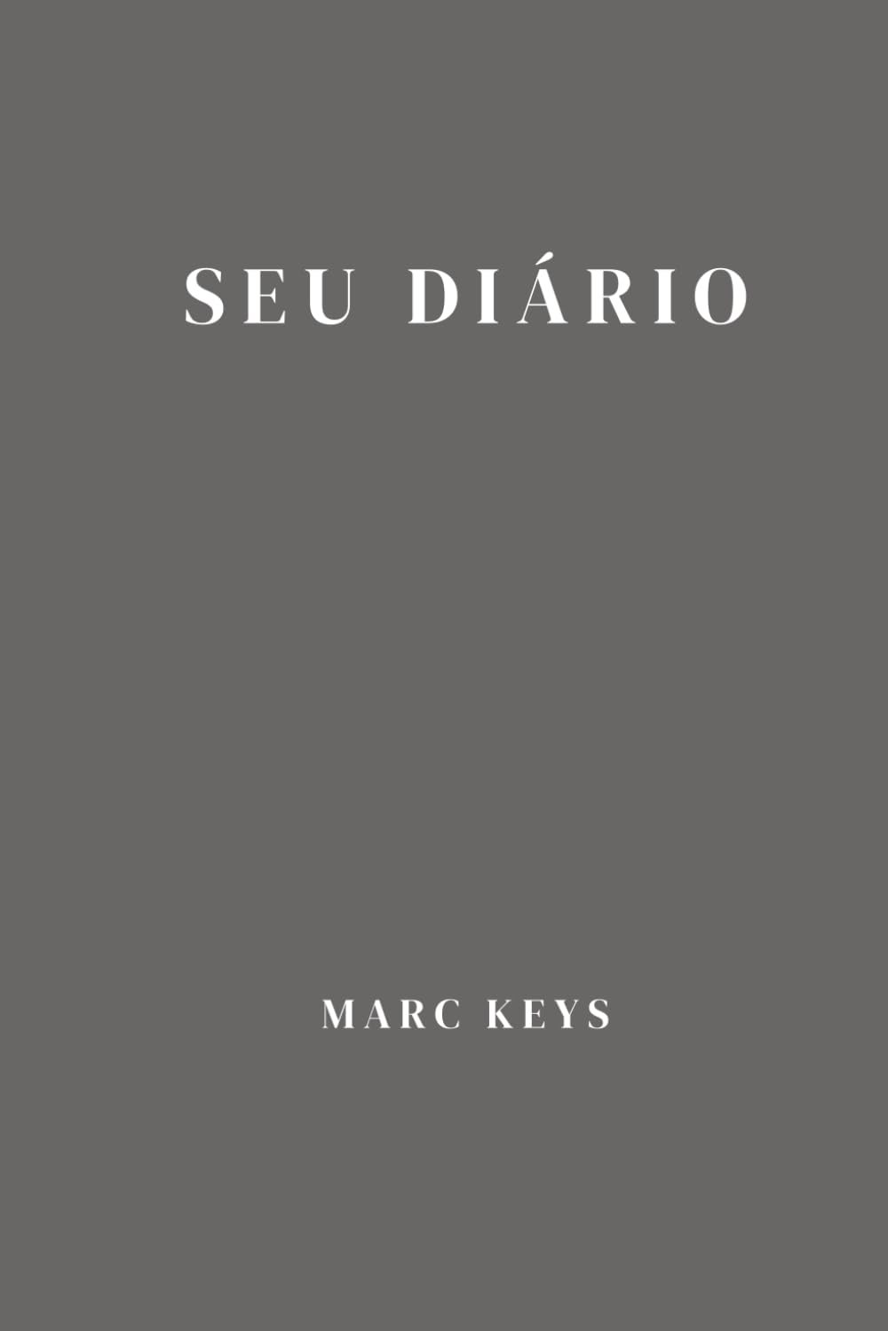 ler totalmente Seu Diário (Portuguese Edition)