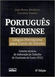 Português Forense