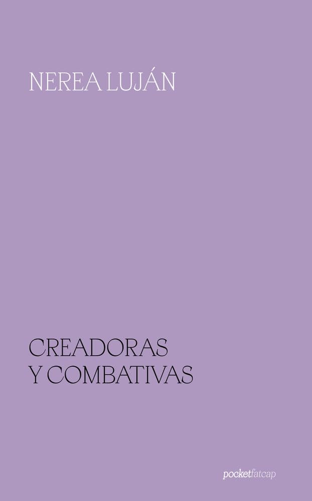 Creadoras y combativas: 2 baixar o livro de graça