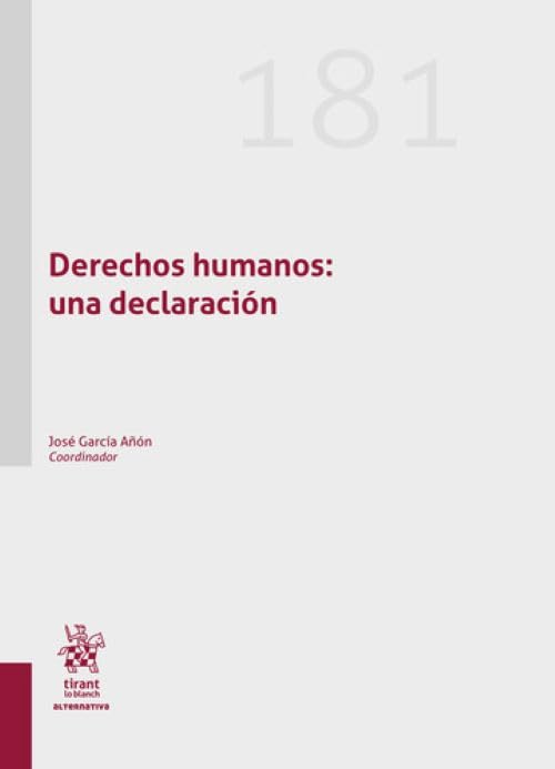capítulo por capítulo baixar Derechos Humanos: una declaración