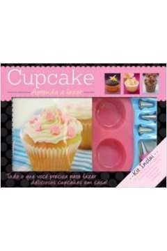 capítulo por capítulo baixar Aprenda A Fazer. Cupcake