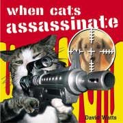capítulo por capítulo baixar WHEN CATS ASSASSINATE