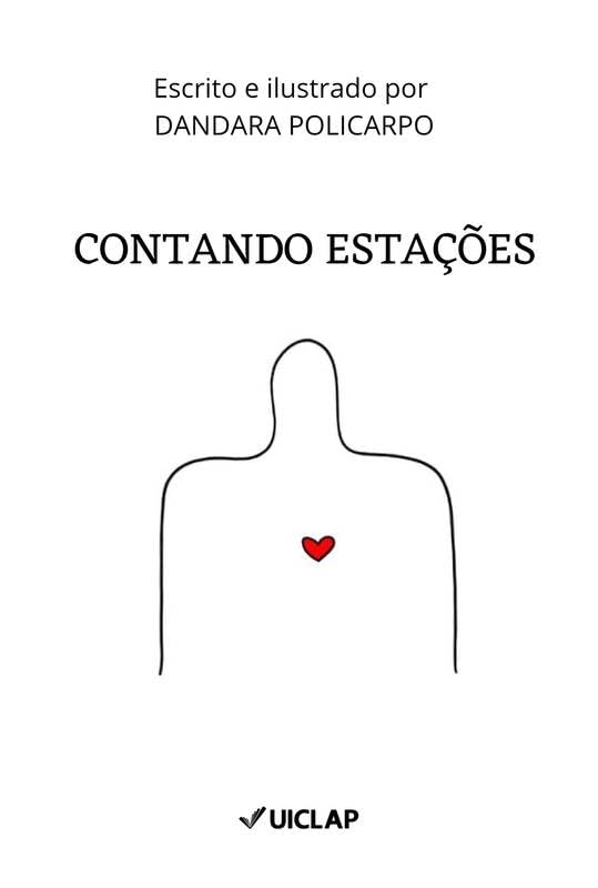 Contando Estações baixar o livro de graça