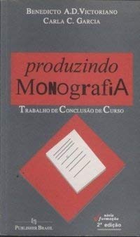 Produzindo Monografia baixar livro de graça