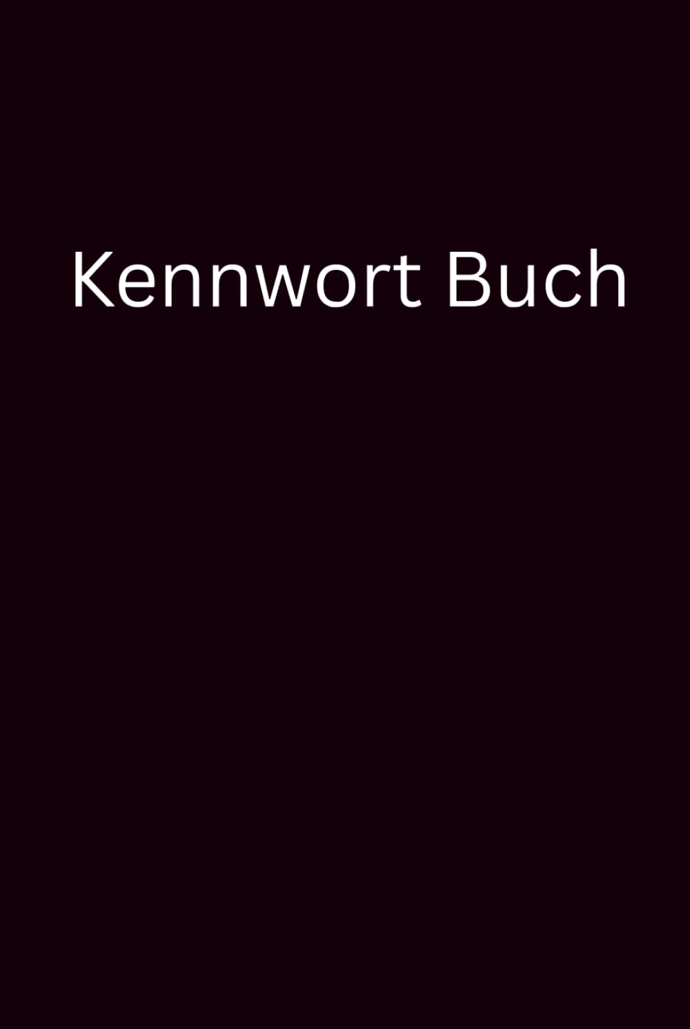 Kennwörter speichern: Mein Passwort-Notizbuch (German Edition) baixar o livro de graça