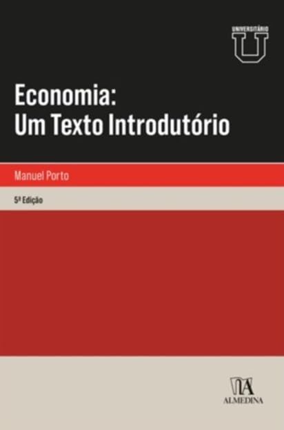 ler totalmente Economia: um Texto Introdutório