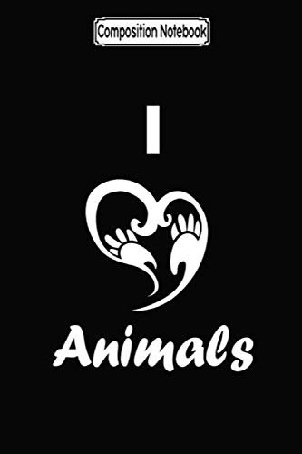 Composition Notebook: Vintage style spring animals Journal Notebook Blank Lined Ruled 6x9 100 Pages baixar o livro de graça