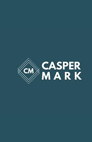 Casper Mark: Logbook To Protect Usernames, password book, password logbook and internet password organizer, alphabetical password book 5.5x8.5 baixar o livro de graça