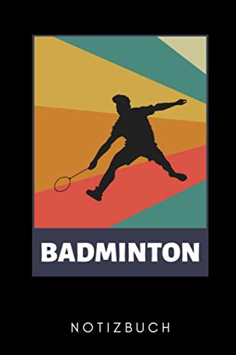 ler totalmente BADMINTON NOTIZBUCH: A5 KALENDER 2020 Badminton Geschenk | Sport | Federball | Zubehör | Trainer | für Papa Mama Freunde Partner | Sportler | Badmintonbuch | Training (German Edition)