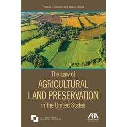 The Law of Agricultural Land Preservation in the United States baixar o livro de graça